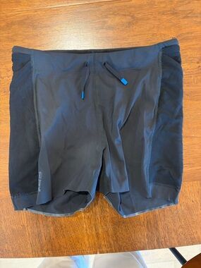 Janji Trail Short size medium